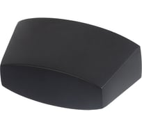 Вертушка на цилиндр ARMADILLO CB-Slim BL-26 Черный 44465