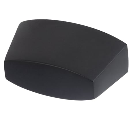 Вертушка на цилиндр ARMADILLO CB-Slim BL-26 Черный 44465