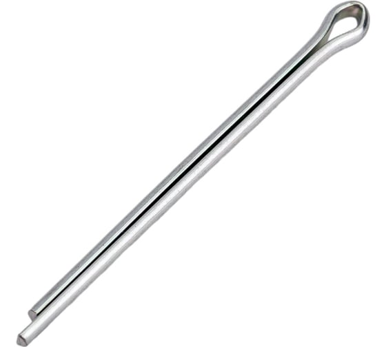 Шплинт ЕВРОПАРТНЕР DIN94, M2,5x40, Zn, 10 шт. 12 1275 1