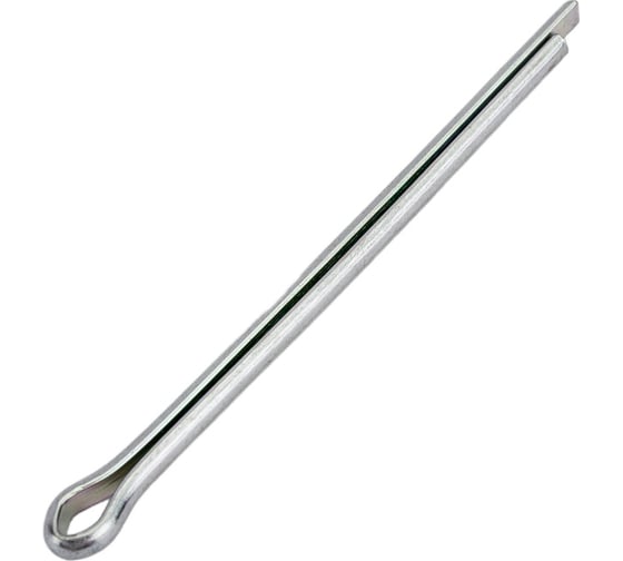 Шплинт ЕВРОПАРТНЕР DIN94, M2,5x40, Zn, 10 шт. 12 1275 1
