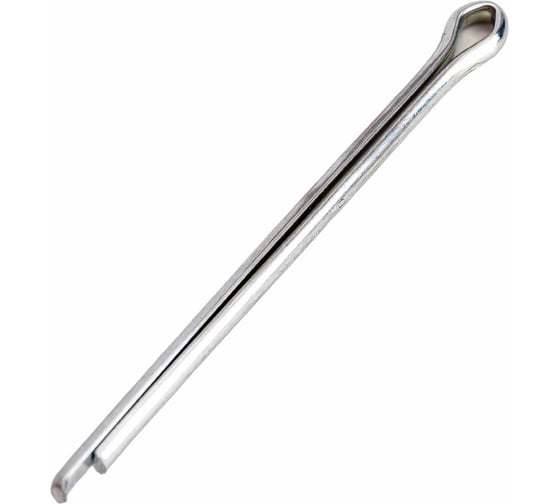 Шплинт ЕВРОПАРТНЕР DIN94, M2,5x40, Zn, 10 шт. 12 1275 1