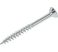 Универсальный шуруп ЕВРОПАРТНЕР multi, потайная головка, TX25, Zn, 5,0x50 12 шт. Т6 0138 7