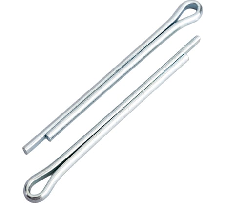 Шплинт ЕВРОПАРТНЕР DIN94, M3,2x40, Zn, 10 шт. 12 1273 1