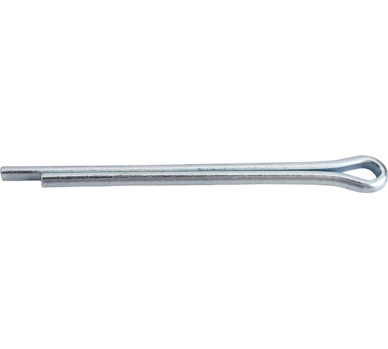 Шплинт ЕВРОПАРТНЕР DIN94, M3,2x40, Zn, 10 шт. 12 1273 1