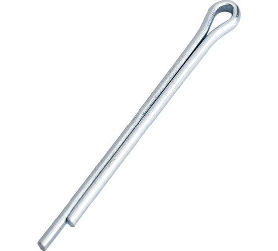 Шплинт ЕВРОПАРТНЕР DIN94, M3,2x40, Zn, 10 шт. 12 1273 1