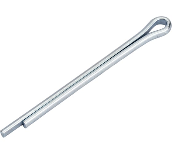 Шплинт ЕВРОПАРТНЕР DIN94, M3,2x40, Zn, 10 шт. 12 1273 1
