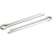 Шплинт ЕВРОПАРТНЕР DIN94, M6,3x63, Zn, 10 шт. 12 1202 1