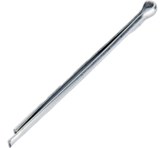 Шплинт ЕВРОПАРТНЕР DIN94, M2,0x40, Zn, 10 шт. 12 1276 1