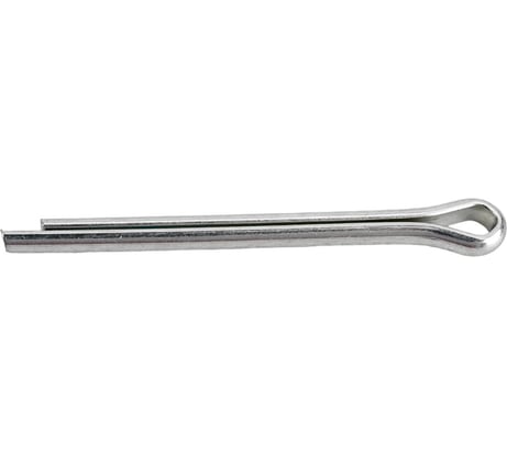 Шплинт ЕВРОПАРТНЕР DIN94, M3,2x32, Zn, 10 шт. 12 1274 1