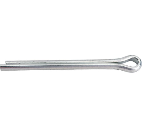 Шплинт ЕВРОПАРТНЕР DIN94, M4x40, Zn, 10 шт. 12 1228 1