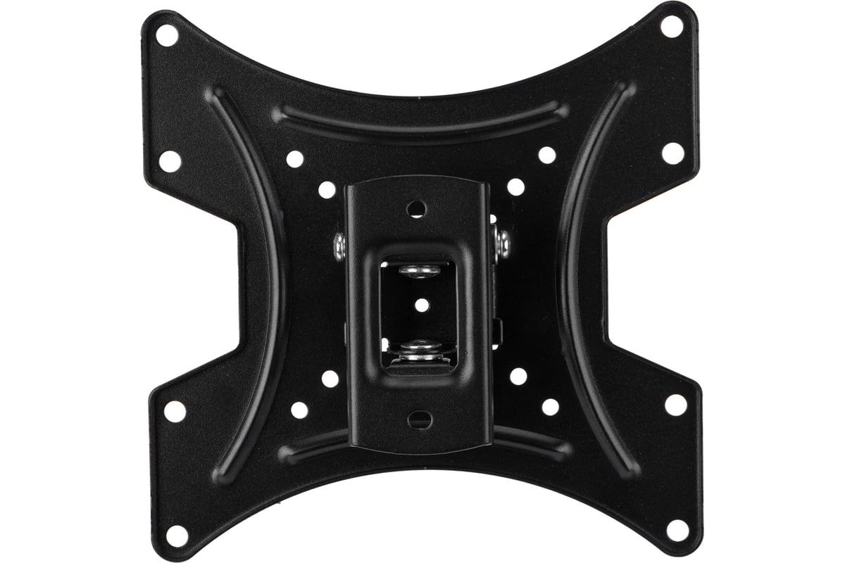 Кронштейн для телевизора REXANT 13-42 дюймов, наклонно-поворотный 38 ...