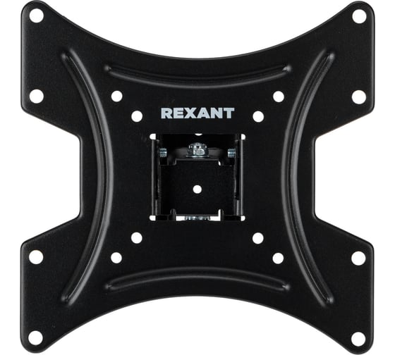 Кронштейн для телевизора REXANT 13-42 дюймов, наклонно-поворотный 38-0061