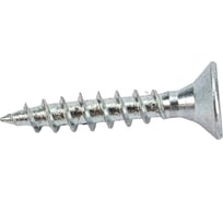 Универсальный шуруп ЕВРОПАРТНЕР multi, потайная головка, TX15, Zn, 4,0x25 25 шт. Т6 1475 1