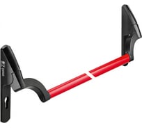 Штанга Hafele PED100 красный 1130 мм 901.02.359