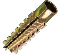 Дюбель для газосиликатных блоков STARFIX 6x32 мм, MUD, 40 шт. SMP1-37254-40