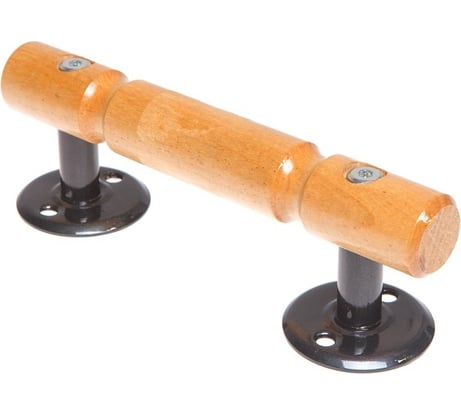 Дверная ручка скоба STARFIX 140 мм, Винтаж оксид SMP-53596-1