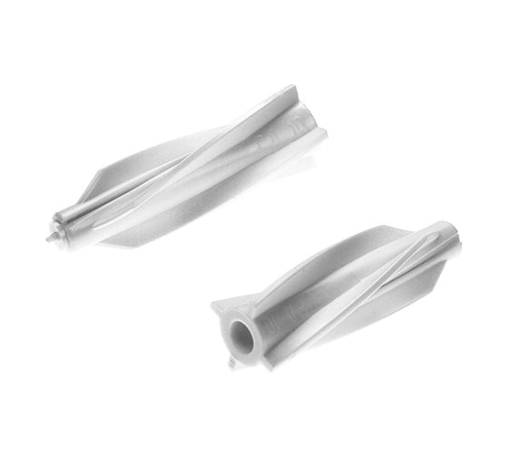 Дюбель для пенобетона STARFIX 10x60 мм, 100 шт. SM-97356-100