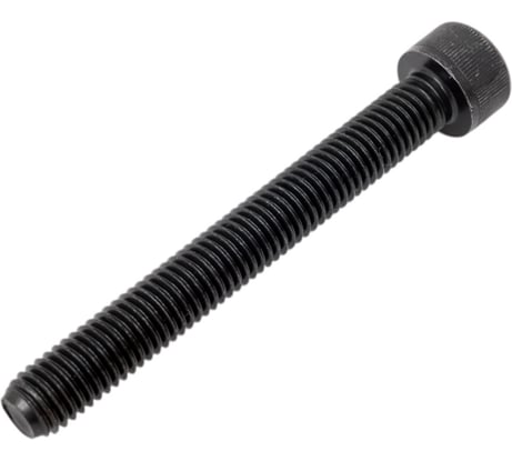 Винт с цилиндрической головкой ZAMETAL М10x70 мм, внутренний шестигранник, 12.9, DIN 912, 50 шт. НП/Р ZA104198