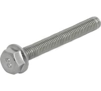 Болт со стопорным буртом М8х65 IEK CLP1M-B-8-65 130428