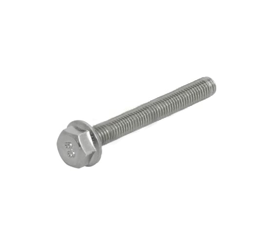 Болт со стопорным буртом М8х65 IEK CLP1M-B-8-65 130428 1