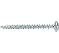 Универсальный шуруп ЕВРОПАРТНЕР полукруглая головка, zn, 5x50 14 шт. 14 1209 1