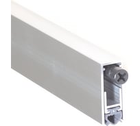 Автоматический порог Athmer m-12/30 ek/rs silicone l=1130мм (ригель на стороне петель) 82517