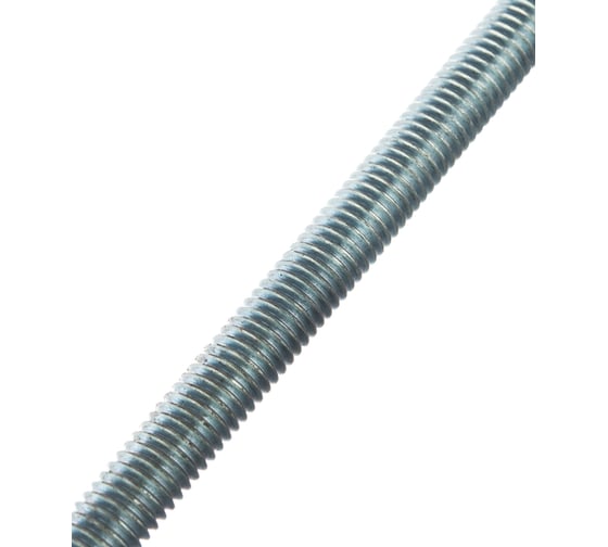Резьбовая шпилька IEK М8х2000 CLW10-TM-08-2 208389