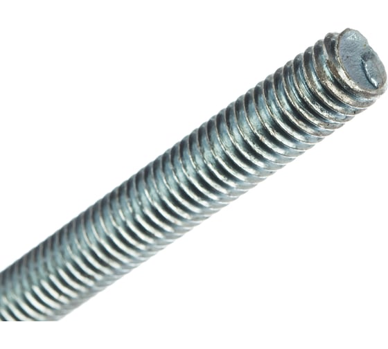 Резьбовая шпилька IEK М8х2000 CLW10-TM-08-2 208389