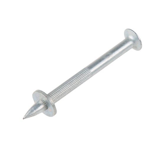Дюбель-гвоздь для монтажного пистолета STARFIX 4,5x50 мм, 1 кг SMC2-60812-1 1