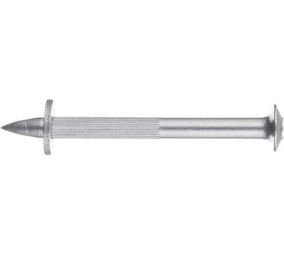 Дюбель-гвоздь для монтажного пистолета STARFIX 4,5x60 мм, 1 кг SMC2-60822-1