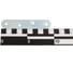 Крепежная пластина STARFIX ПК-60 белый цинк SMP-17562-1 4