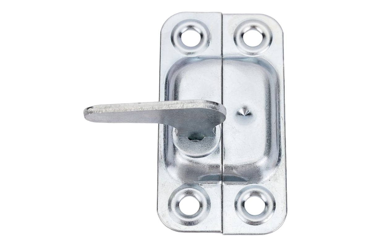 Форточная завертка STARFIX цинк ЗФ-1 SMP-23783-1 - выгодная цена ...