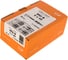 Дюбель Mungo MU-S 6 x 45 CS-Pz 50 шт MUN-1380086 3