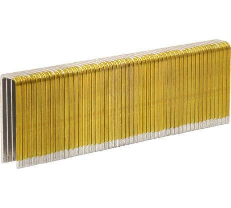 Скоба (800 шт; 18 мм; Тип 055) для степлеров KWB 355-118