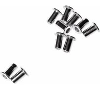 Заклепки алюминиевые (для заклепочника JTC 5821, 3мм, 10шт) JTC 5821N3