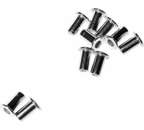 Заклепки алюминиевые (для заклепочника JTC 5821, 3мм, 10шт) JTC 5821N3