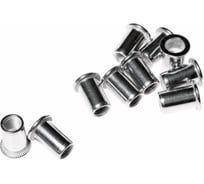 Заклепки алюминиевые (для заклепочника JTC 5822, 8мм, 10шт) JTC 5822N8