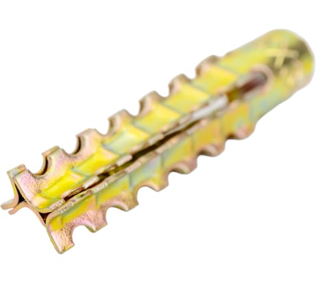 Дюбель для газобетона Tech-Krep MUD 5x30 мм, 500 шт. 133383