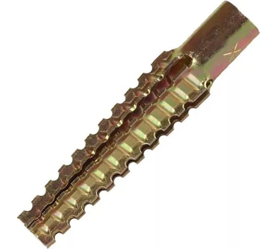 Дюбель для газобетона Tech-Krep MUD 10x60 мм 133387