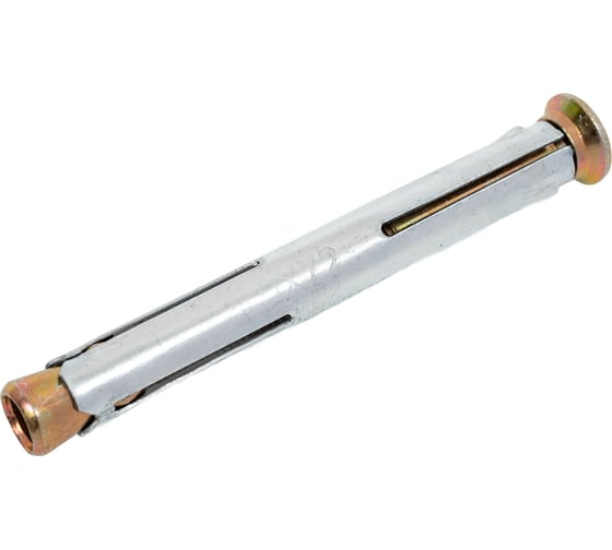 Рамный дюбель Tech-Krep 10x72 мм, 30 шт. 136473 1