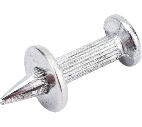 Монтажный дюбель-гвоздь Tech-Krep 4.5x30 мм, 10 шт., пакет 155169