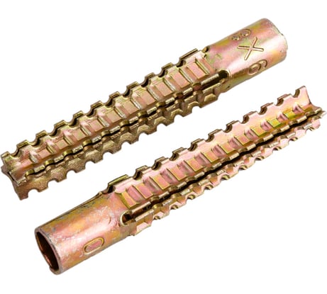 Дюбель для газобетона Tech-Krep MUD 8x60 мм, 200 шт. 133386