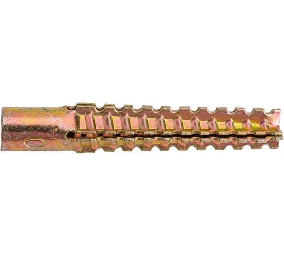Дюбель для газобетона Tech-Krep MUD 8x60 мм, 200 шт. 133386