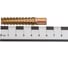 Дюбель для газобетона Tech-Krep MUD 8x60 мм, 200 шт. 133386 5