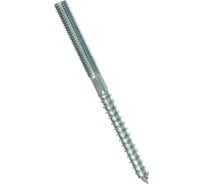 Шуруп-шпилька Tech-Krep М10x100, 30 шт. 136379