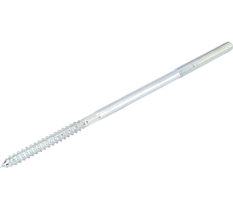 Шуруп-шпилька Tech-Krep М8x200, 30 шт. 136388