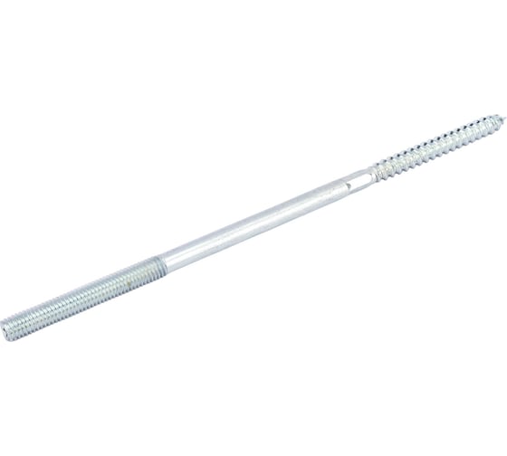 Шуруп-шпилька Tech-Krep М8x200, 30 шт. 136388