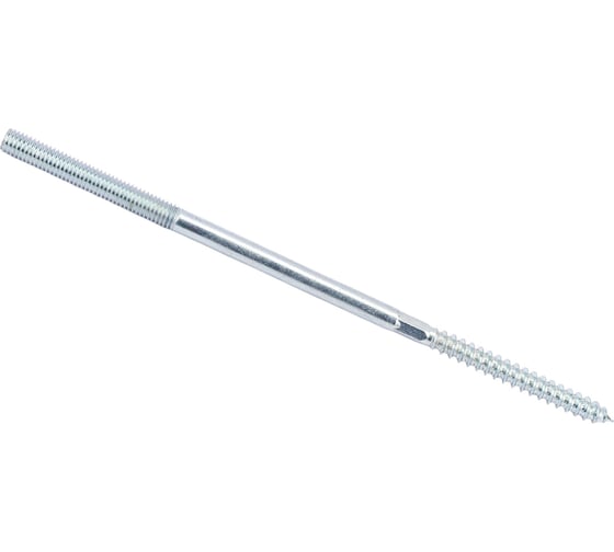 Шуруп-шпилька Tech-Krep М8x200, 30 шт. 136388