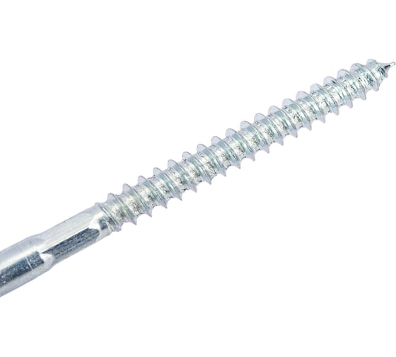 Шуруп-шпилька Tech-Krep М8x200, 30 шт. 136388