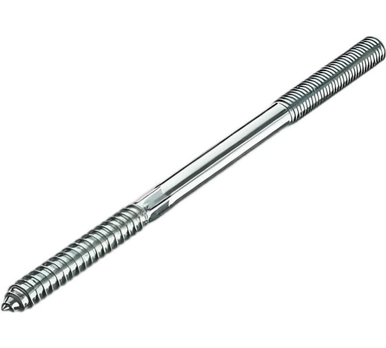 Шуруп-шпилька Tech-Krep М10x180, 30 шт. 136383 1